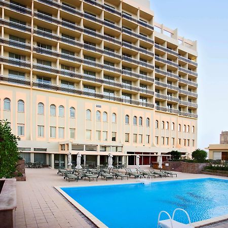 Treffen House Doha - Souq Waqif And Next To Msheireb Metro Station Hotel Exterior foto