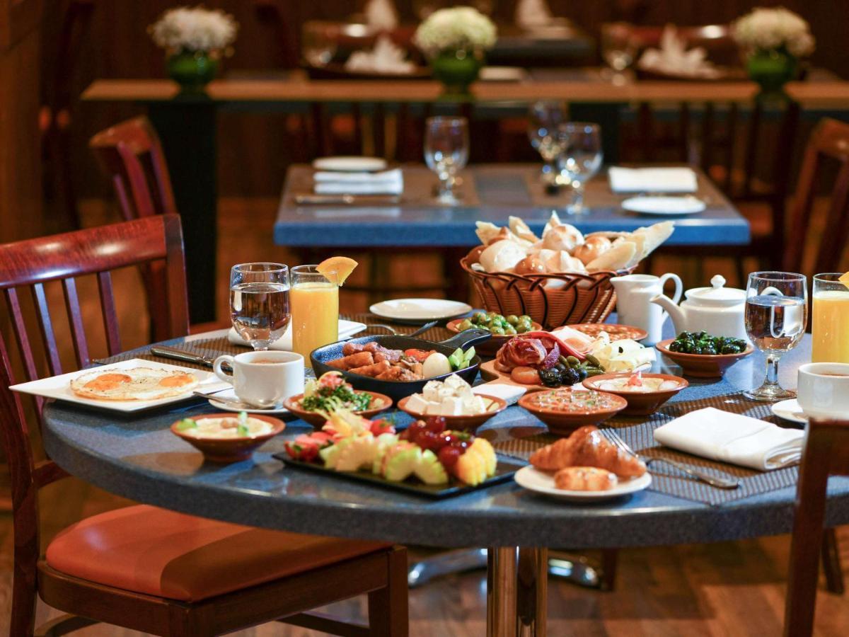 Treffen House Doha - Souq Waqif And Next To Msheireb Metro Station Hotel Exterior foto