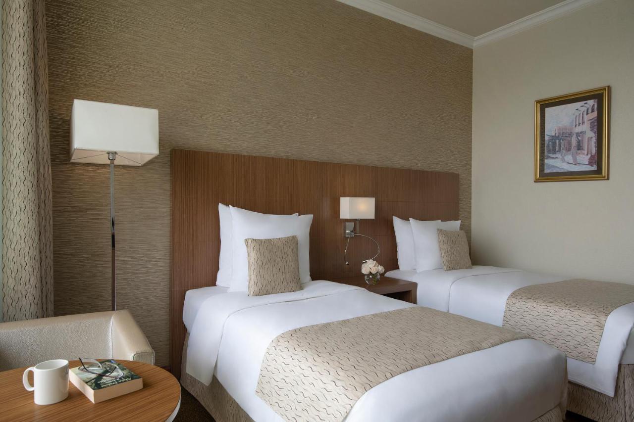 Treffen House Doha - Souq Waqif And Next To Msheireb Metro Station Hotel Exterior foto