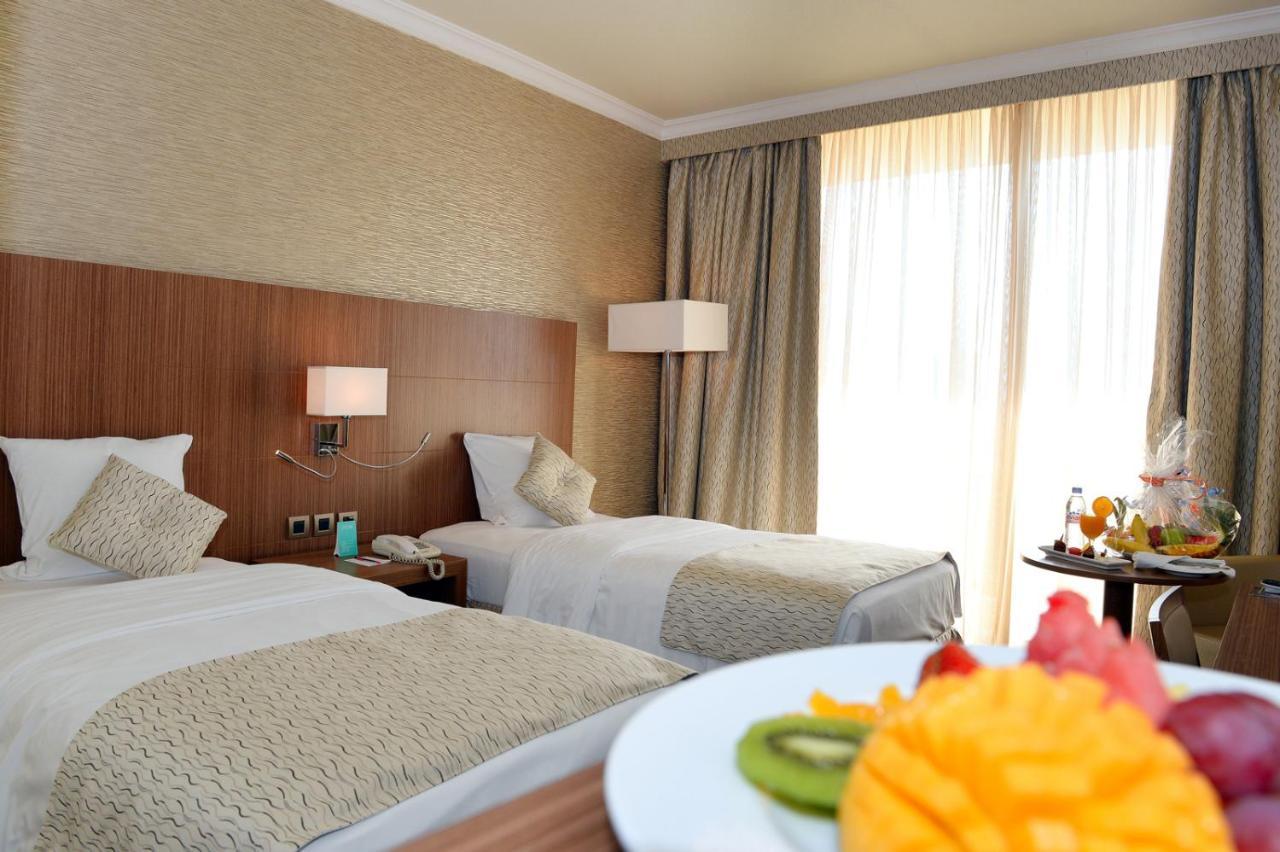 Treffen House Doha - Souq Waqif And Next To Msheireb Metro Station Hotel Exterior foto