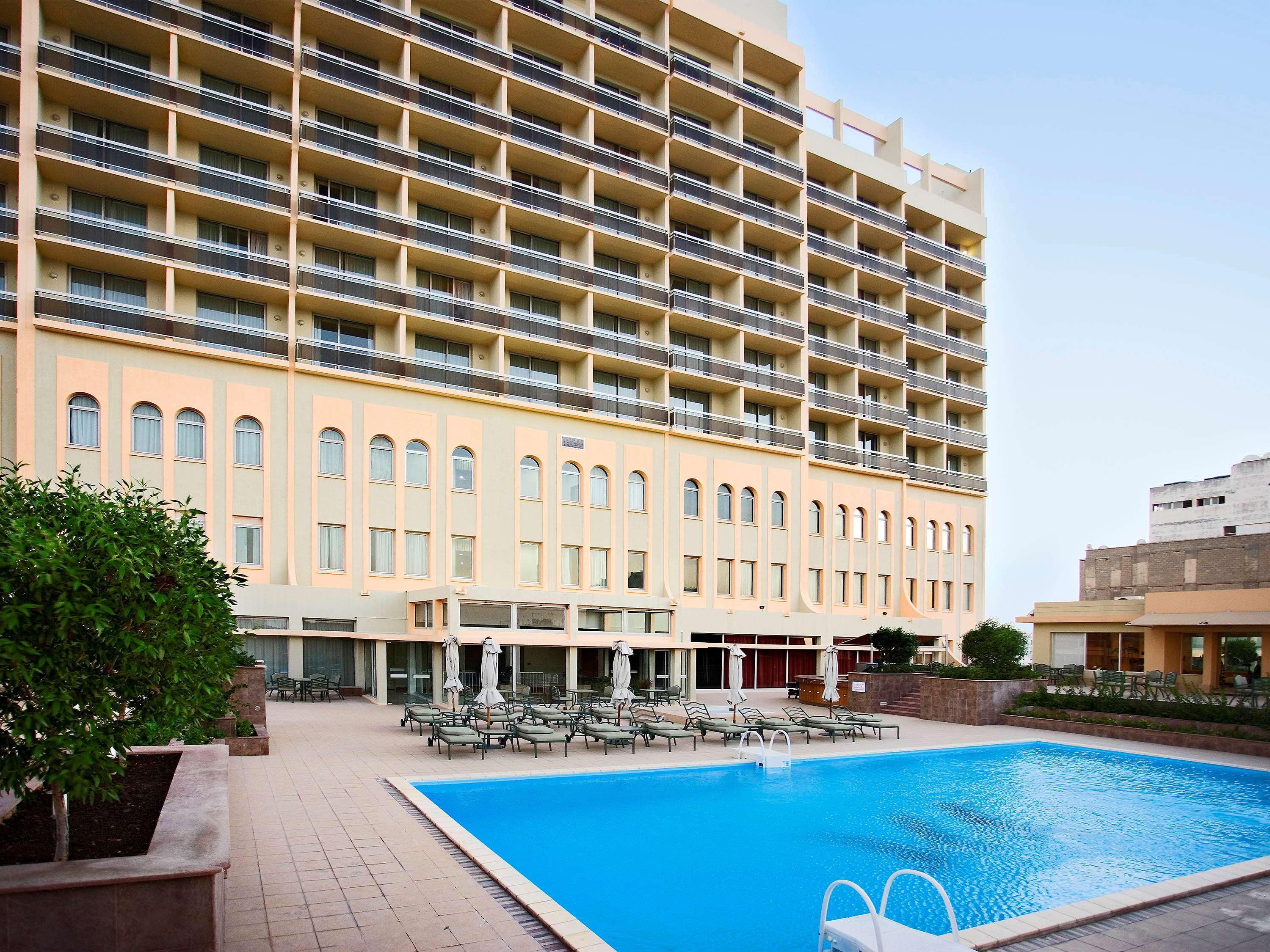 Treffen House Doha - Souq Waqif And Next To Msheireb Metro Station Hotel Exterior foto