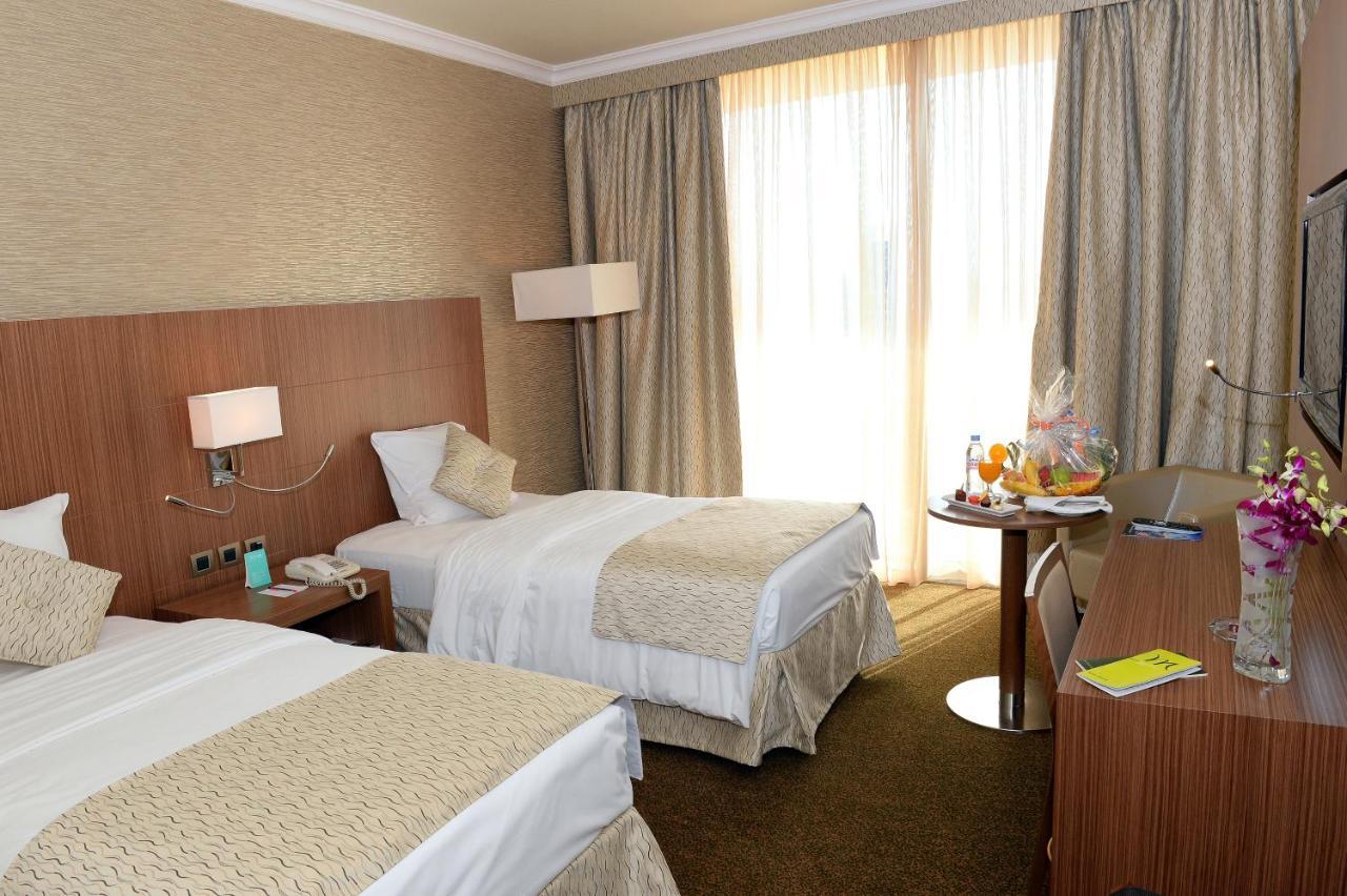 Treffen House Doha - Souq Waqif And Next To Msheireb Metro Station Hotel Exterior foto