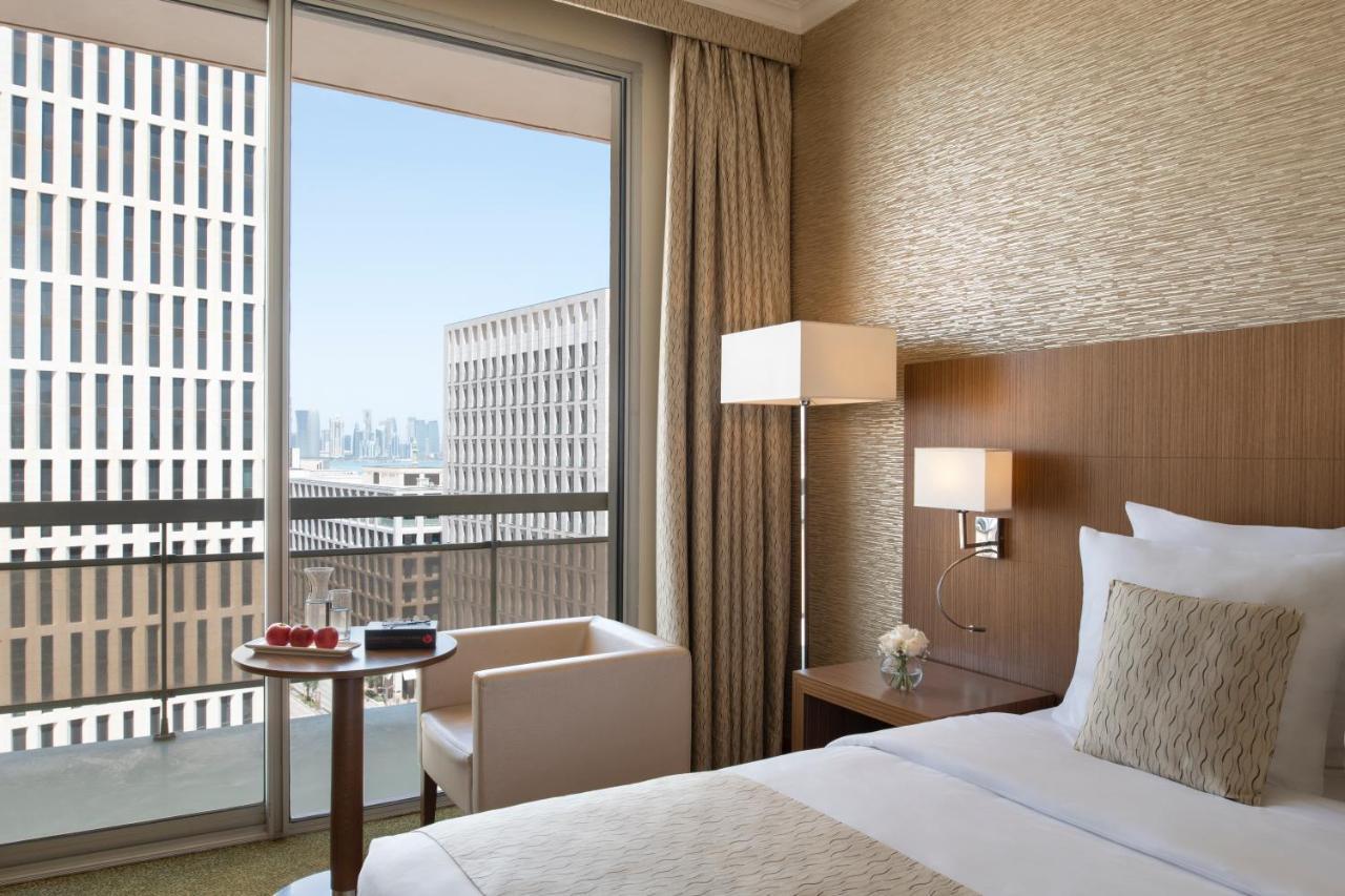 Treffen House Doha - Souq Waqif And Next To Msheireb Metro Station Hotel Exterior foto