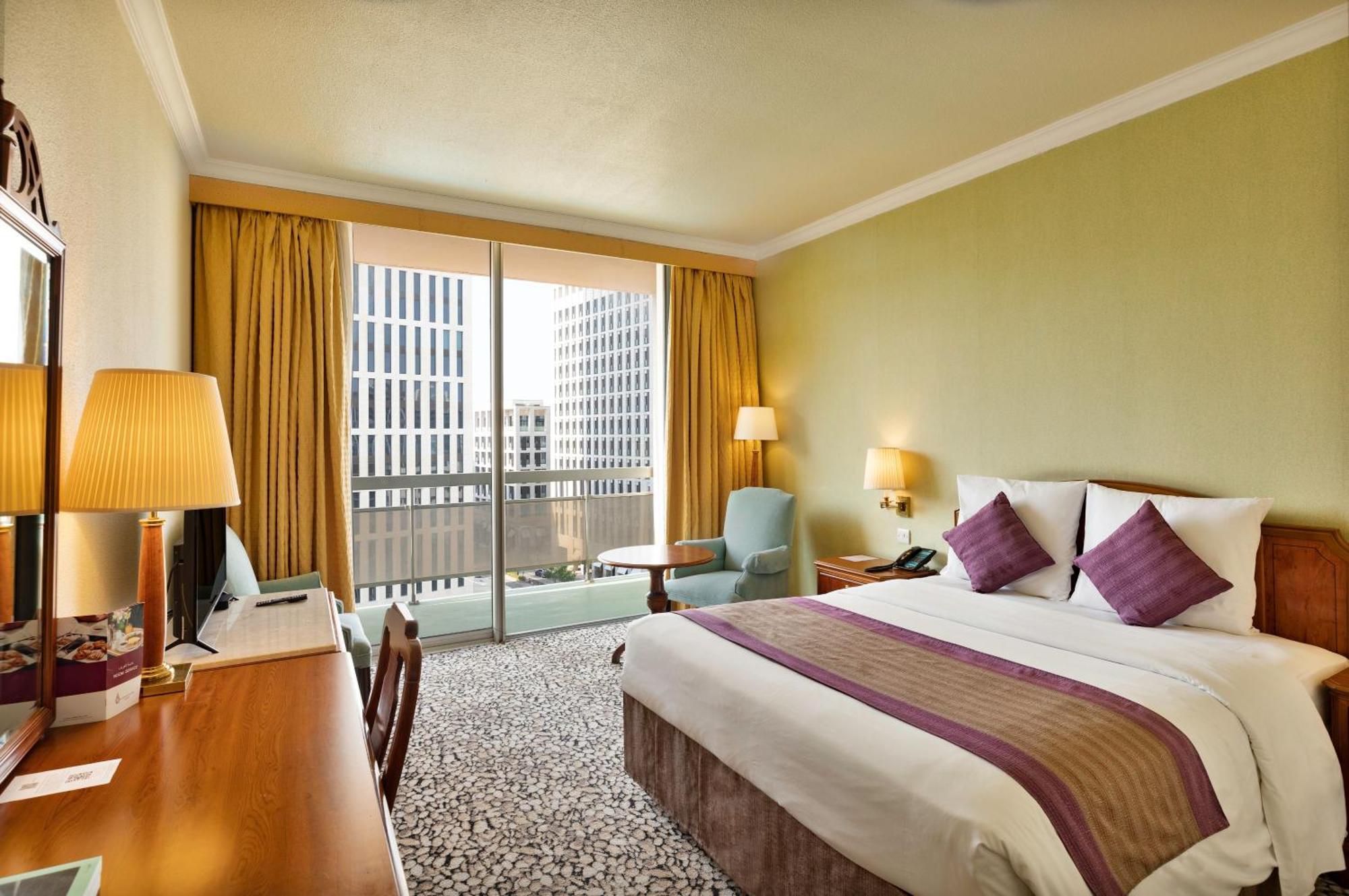 Treffen House Doha - Souq Waqif And Next To Msheireb Metro Station Hotel Exterior foto