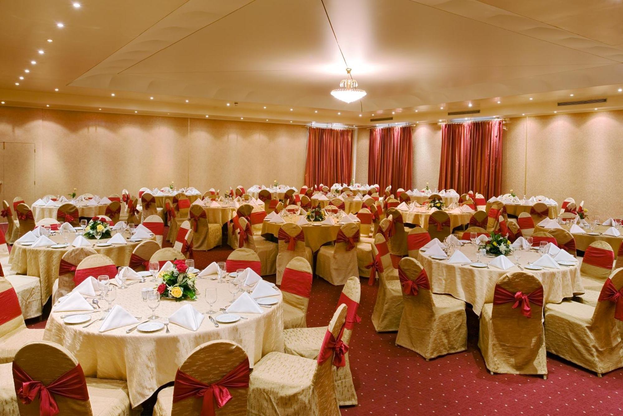 Treffen House Doha - Souq Waqif And Next To Msheireb Metro Station Hotel Exterior foto